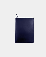 Porte notes cuir recyclé Iné Companion à personnaliser - 3