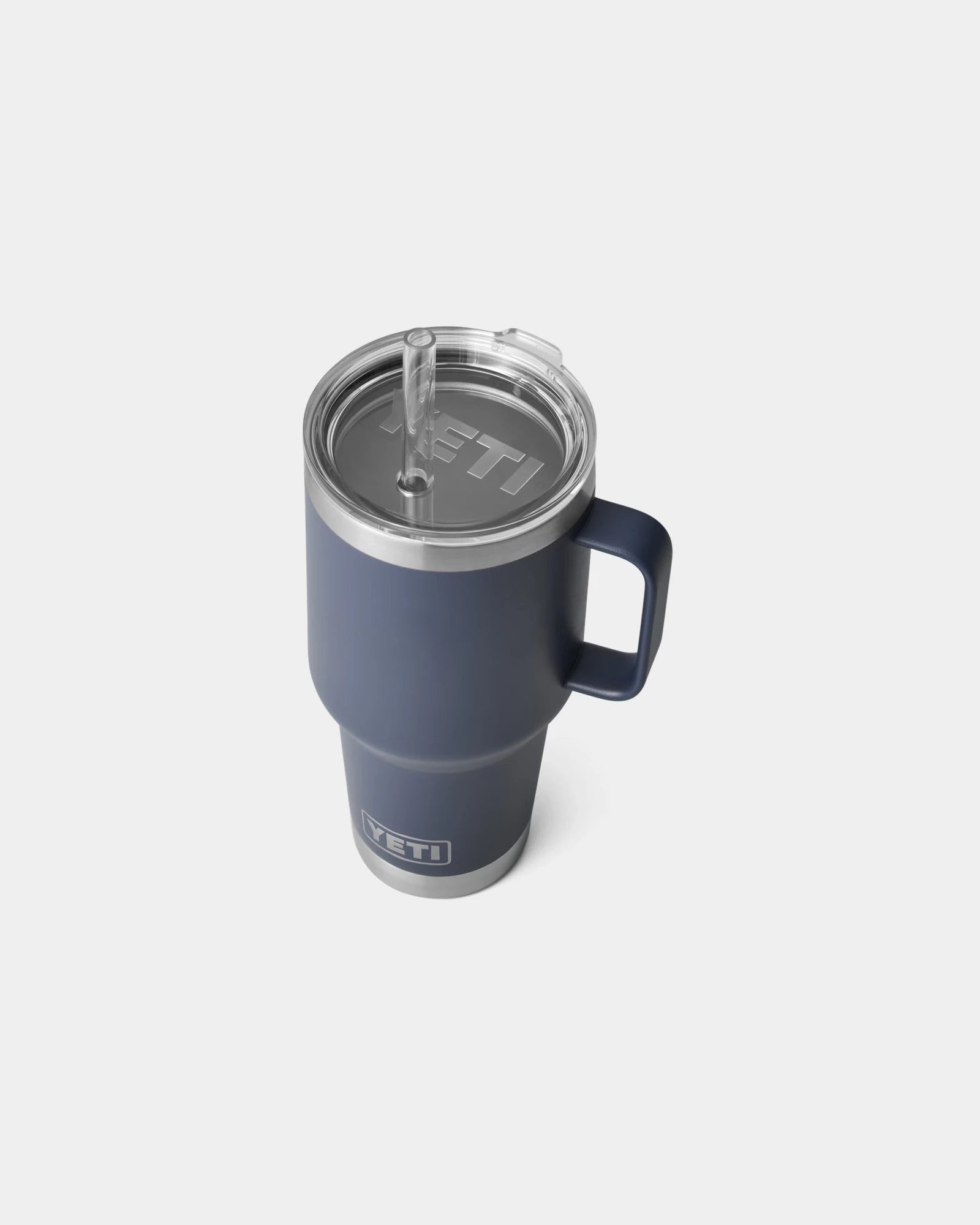 Mug isotherme inox 1L Yeti Rambler à personnaliser - 5