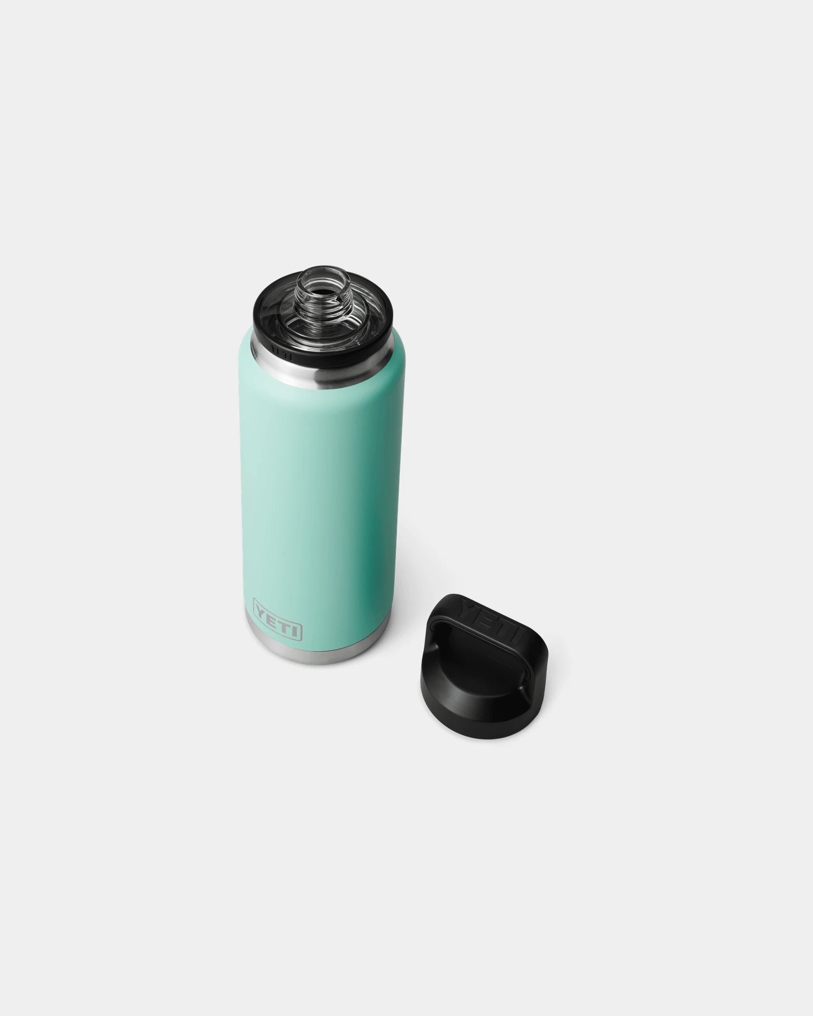 Gourde isotherme inox Yeti Rambler 1L à personnaliser - 13