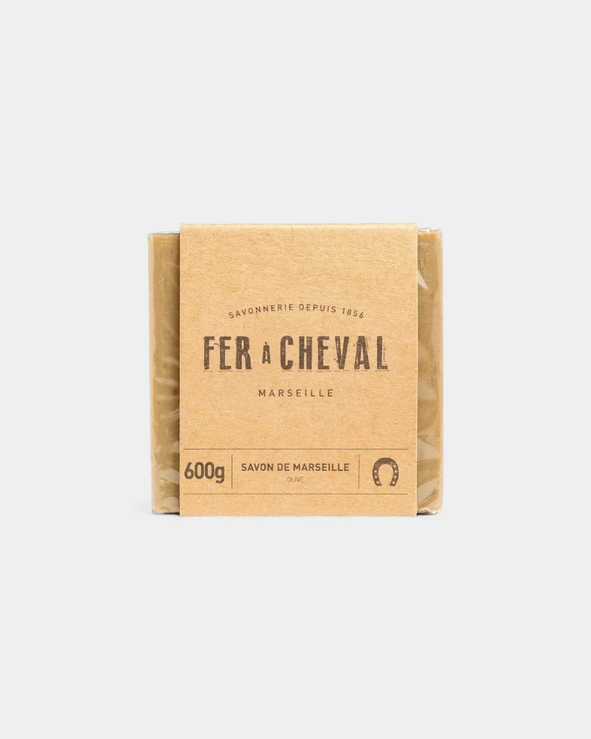 Savon de Marseille en cube 600g à personnaliser - 6