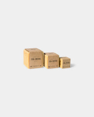 Savon de Marseille en cube 600g à personnaliser - 20