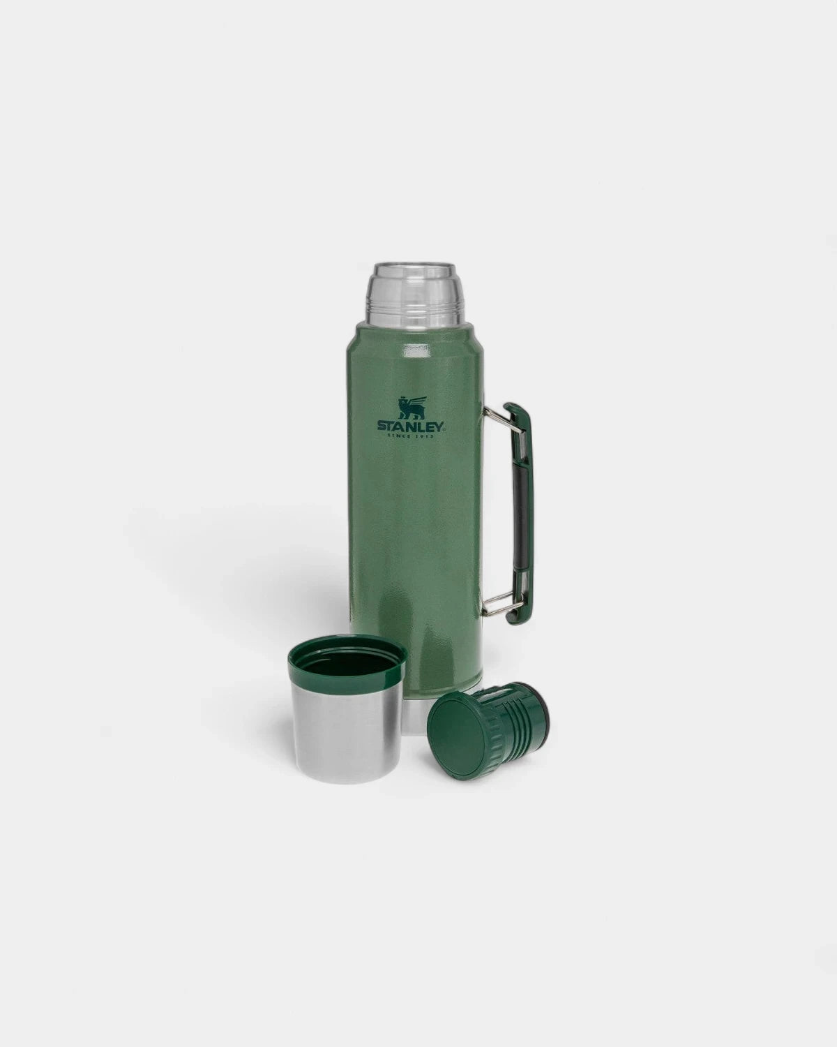 Bouteille isotherme 1L40 Stanley personnalisable - 1