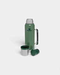 Bouteille isotherme 1L40 Stanley personnalisable - 1
