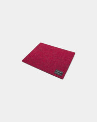 Tapis de souris en tissu recyclé à personnaliser - 5