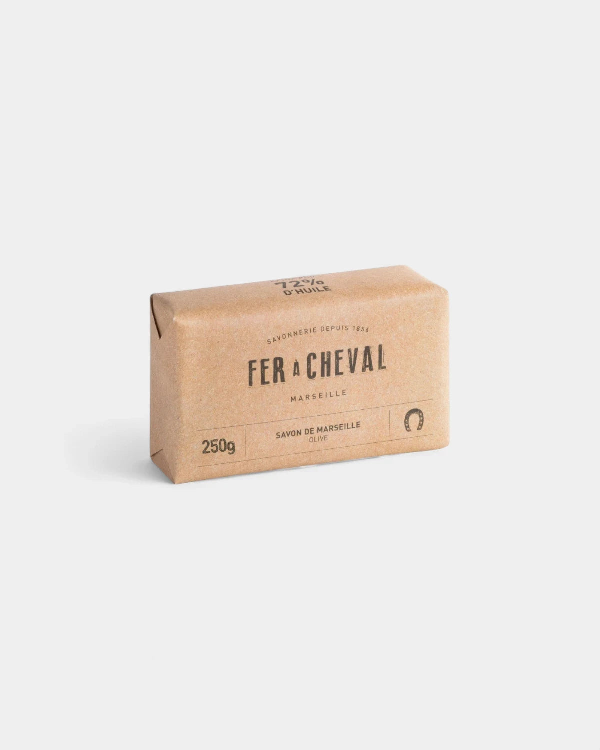 Savon de Marseille classique 250g à personnaliser - 21