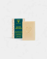 Savon saponifié à froid à personnaliser - 10