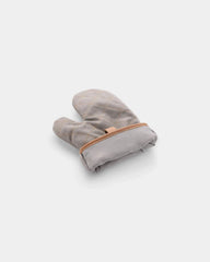 Gant de cuisine matelassé à personnaliser - 3