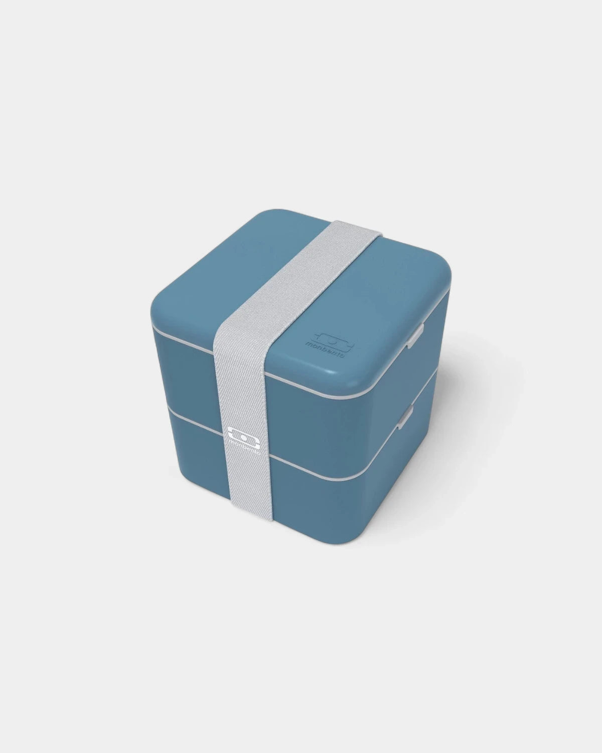 Lunchbox square made in France personnalisable - 1