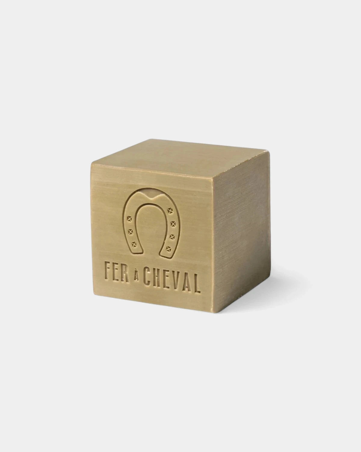 Savon de Marseille en cube 600g à personnaliser - 3