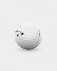 Balle Callaway Chrome Tour X à personnaliser - 1