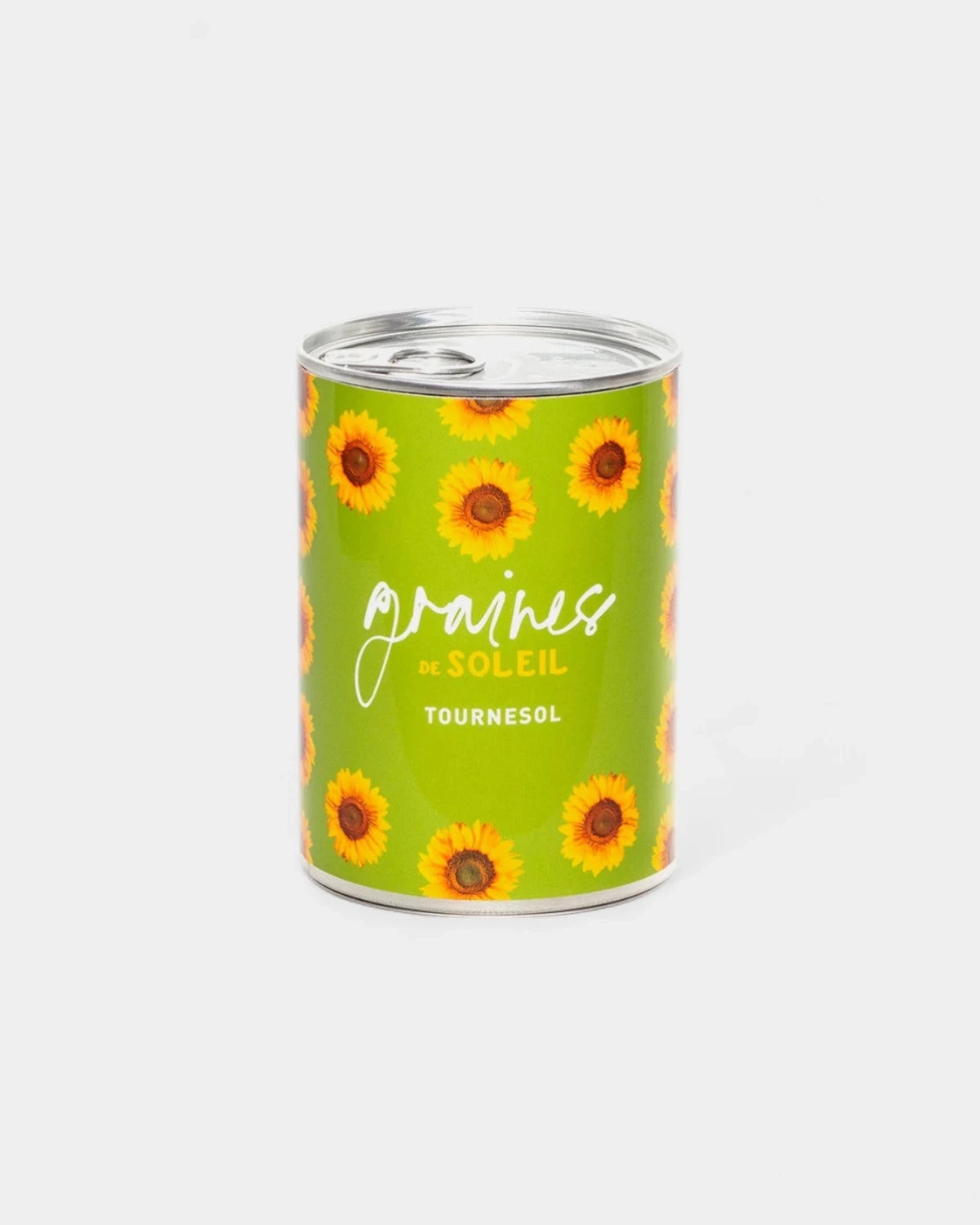 Kits de graines éco-responsable à personnaliser - 7