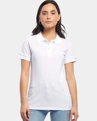Polo Femme Made in France à personnaliser - 6
