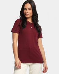 Polo Femme Made in France à personnaliser - 9