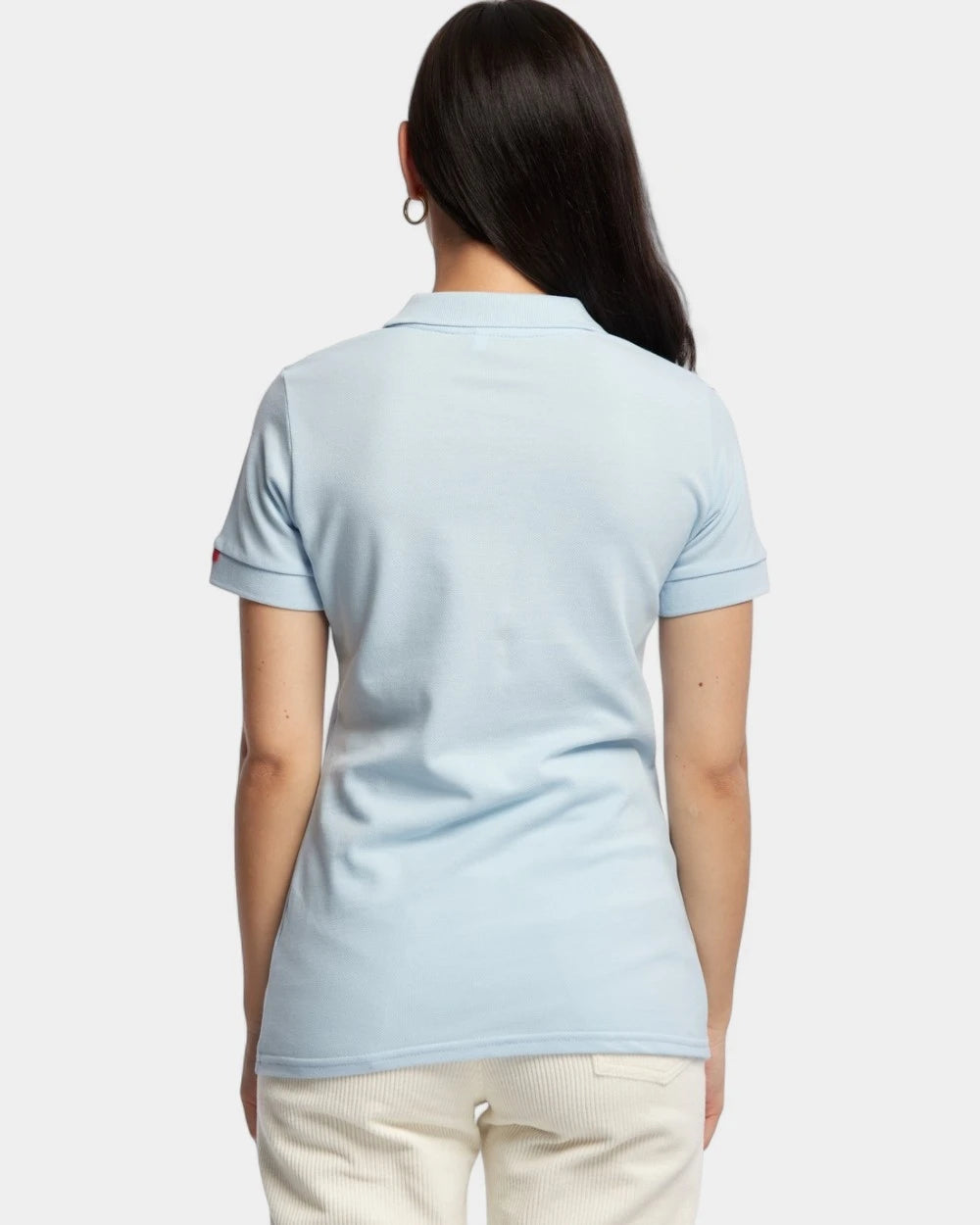 Polo Femme Made in France à personnaliser - 10