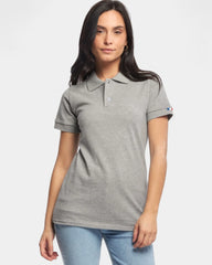 Polo Femme Made in France à personnaliser - 13