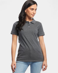 Polo Femme Made in France à personnaliser - 15