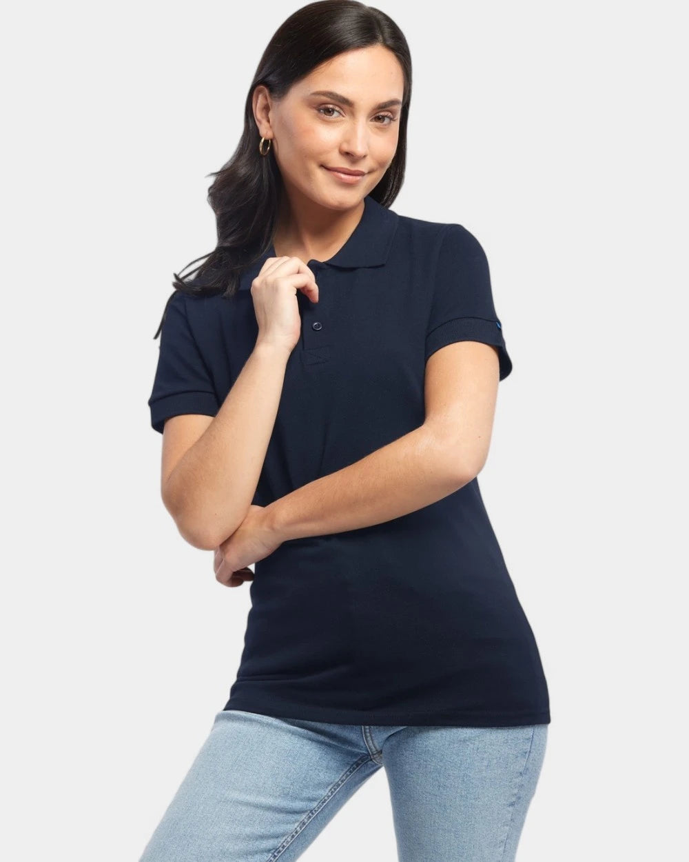 Polo Femme Made in France à personnaliser - 17