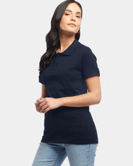 Polo Femme Made in France à personnaliser - 19