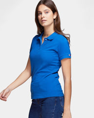 Polo Femme Made in France à personnaliser - 28