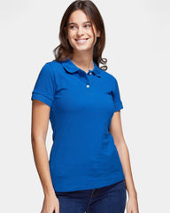Polo Femme Made in France à personnaliser - 29