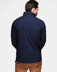 Blouson softshell homme Made in France à personnaliser - 6