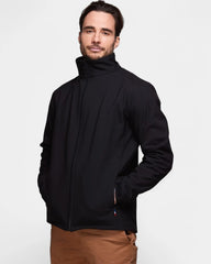 Blouson softshell homme Made in France à personnaliser - 8