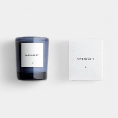 bougie personnalisée