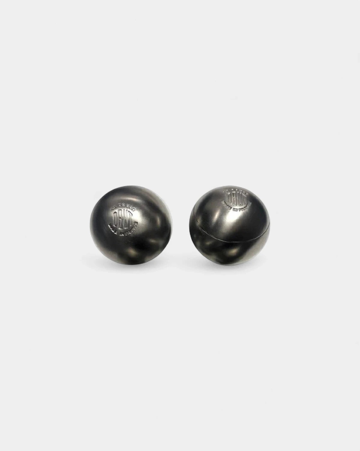 Boules de Pétanque Personnalisables OBUT
