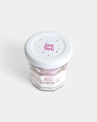 Mini bougie parfumée made in France personnalisable - 18