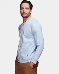 Blouson Made in France façon Teddy à personnaliser - 13