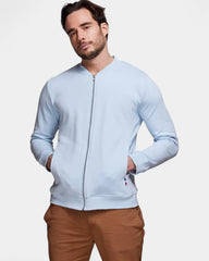 Blouson Made in France façon Teddy à personnaliser - 14