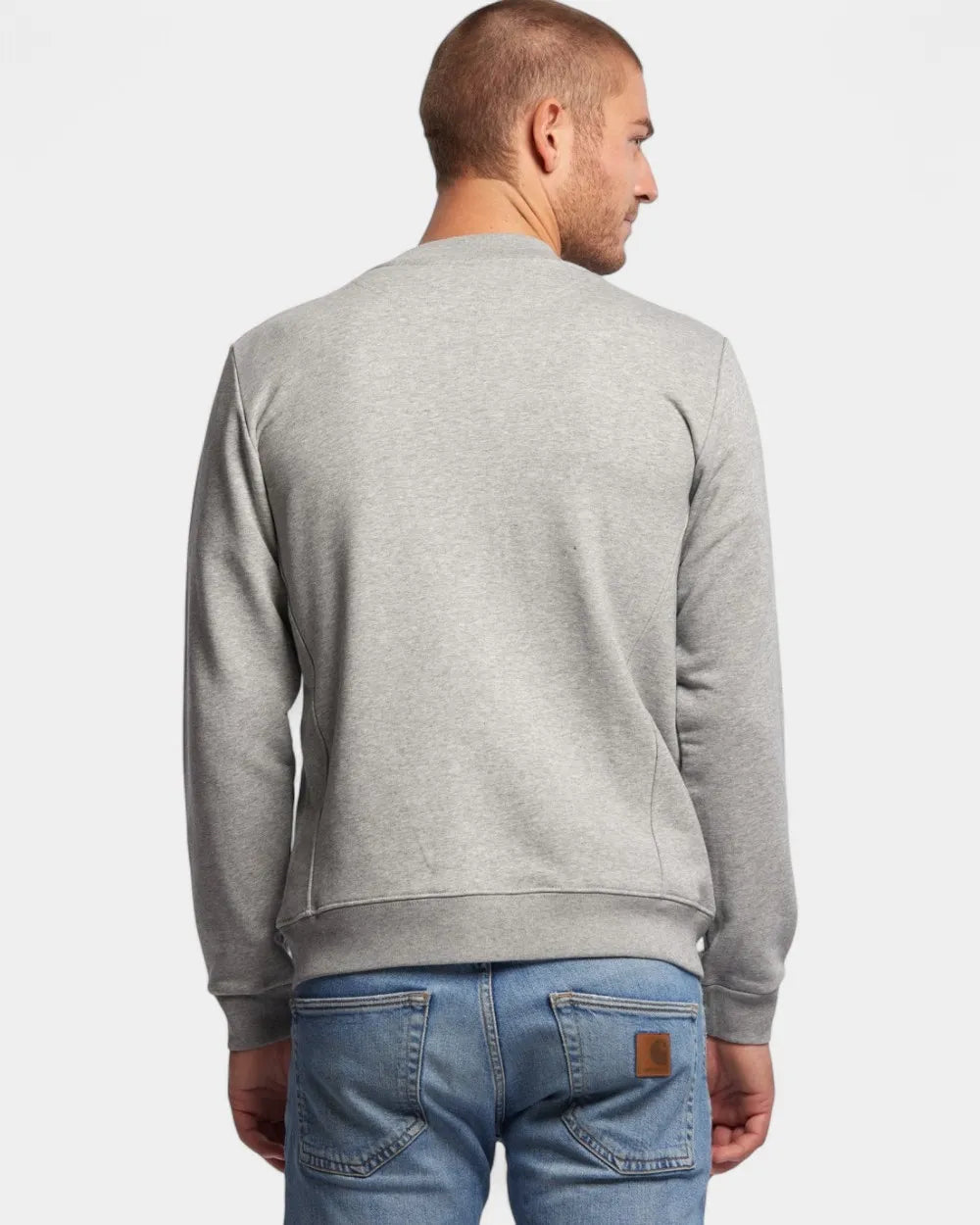 Blouson Made in France façon Teddy à personnaliser - 15