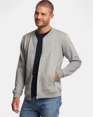 Blouson Made in France façon Teddy à personnaliser - 17