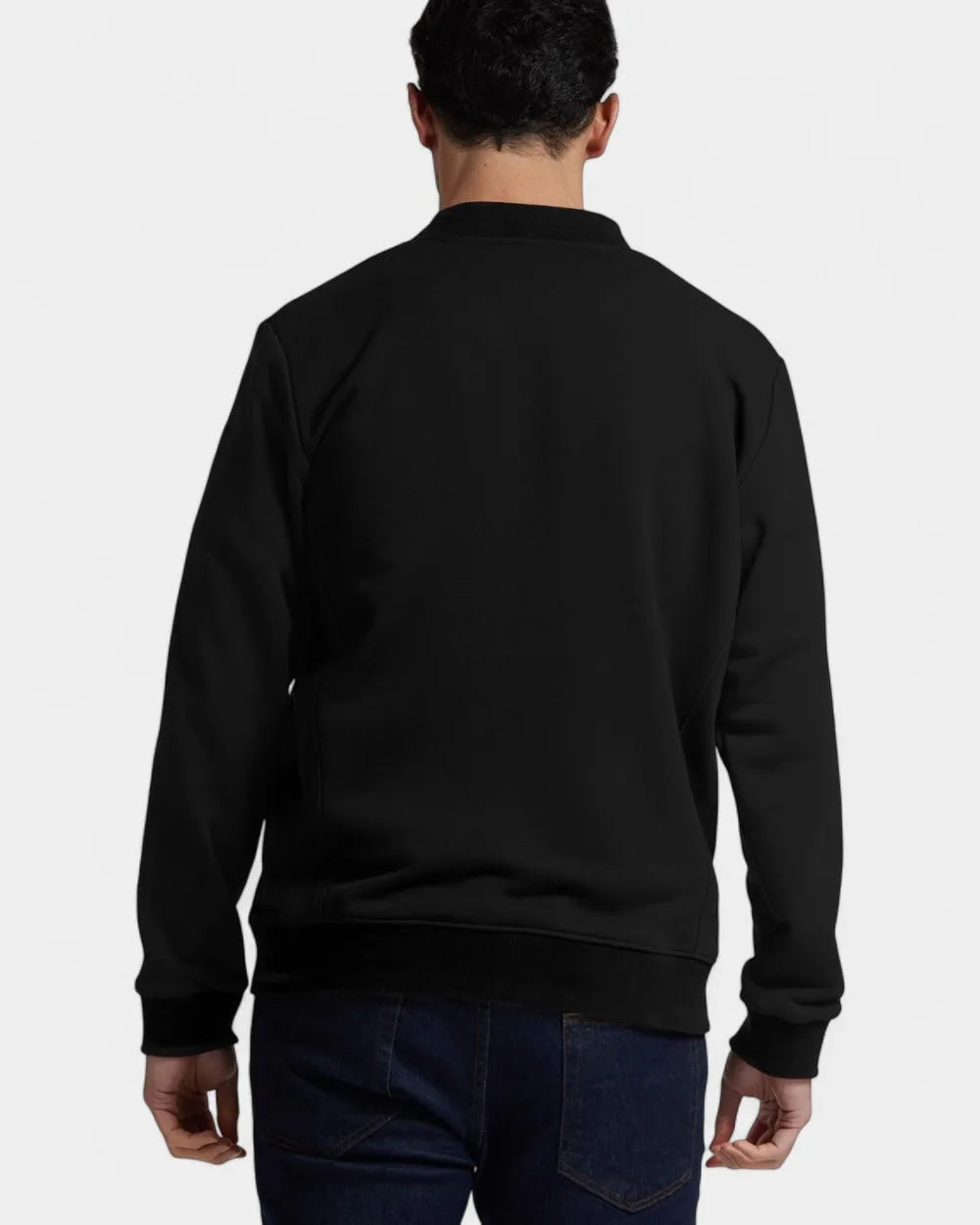 Blouson Made in France façon Teddy à personnaliser - 24