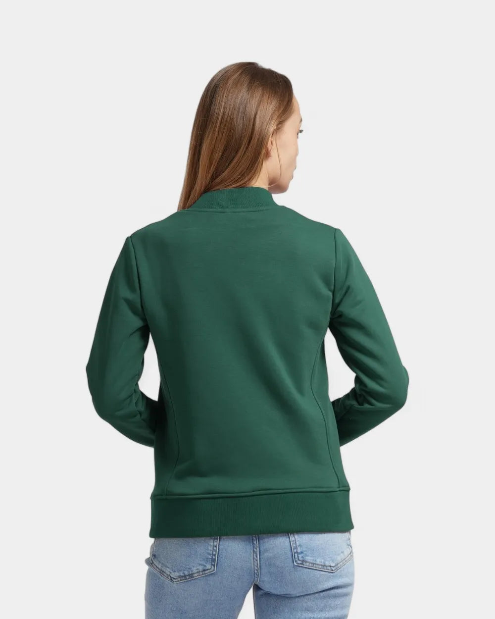 Blouson Made in France façon Teddy à personnaliser - 28