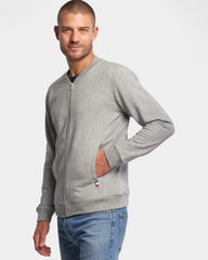 Blouson Made in France façon Teddy à personnaliser - 5