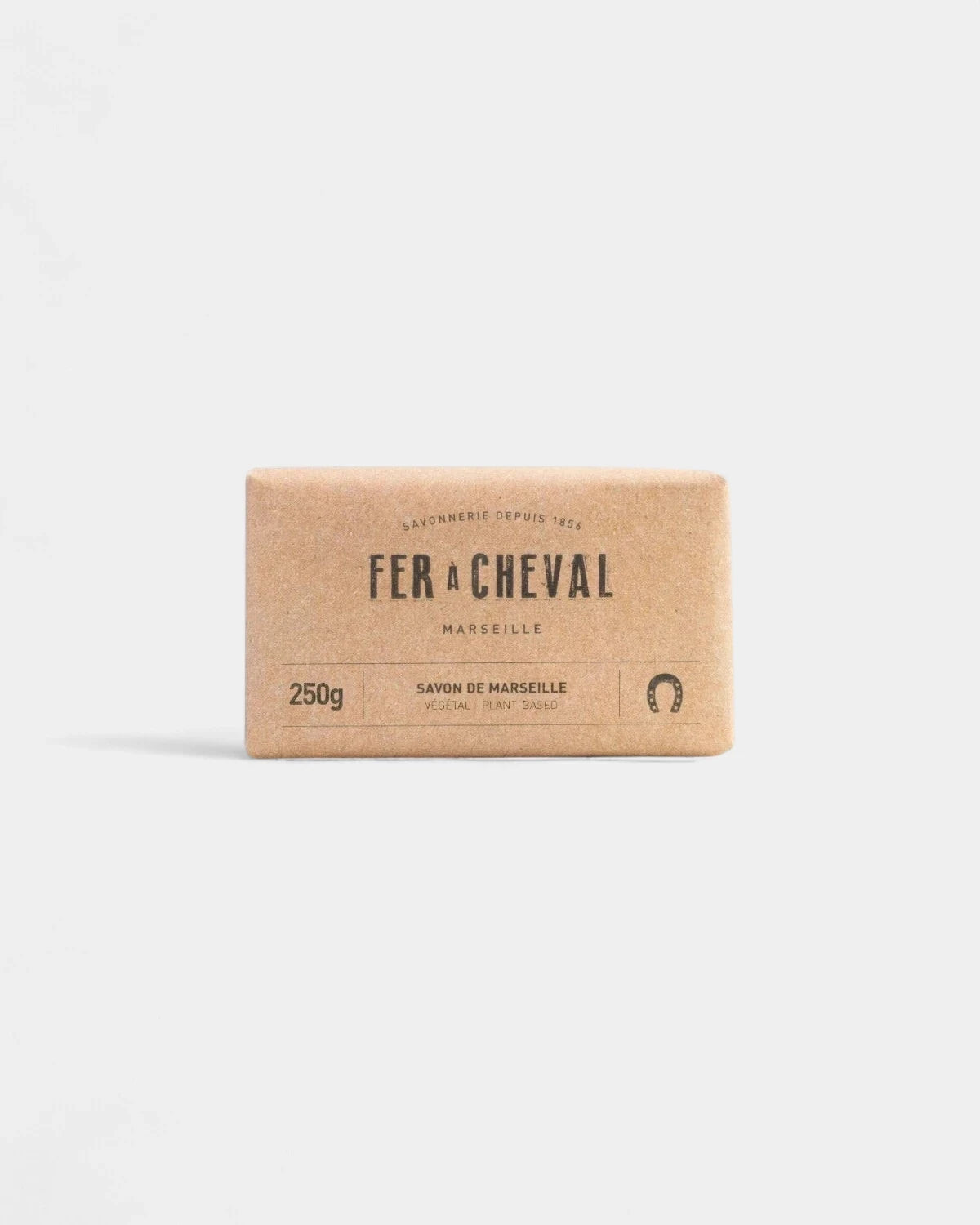 Savon de Marseille classique 250g à personnaliser - 4