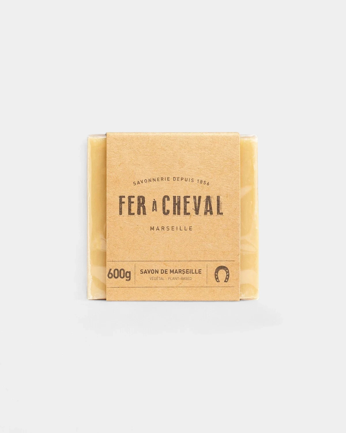 Savon de Marseille en cube 600g à personnaliser - 18