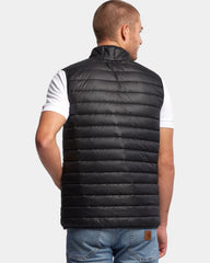 Doudoune sans manches homme Made in France à personnaliser - 9