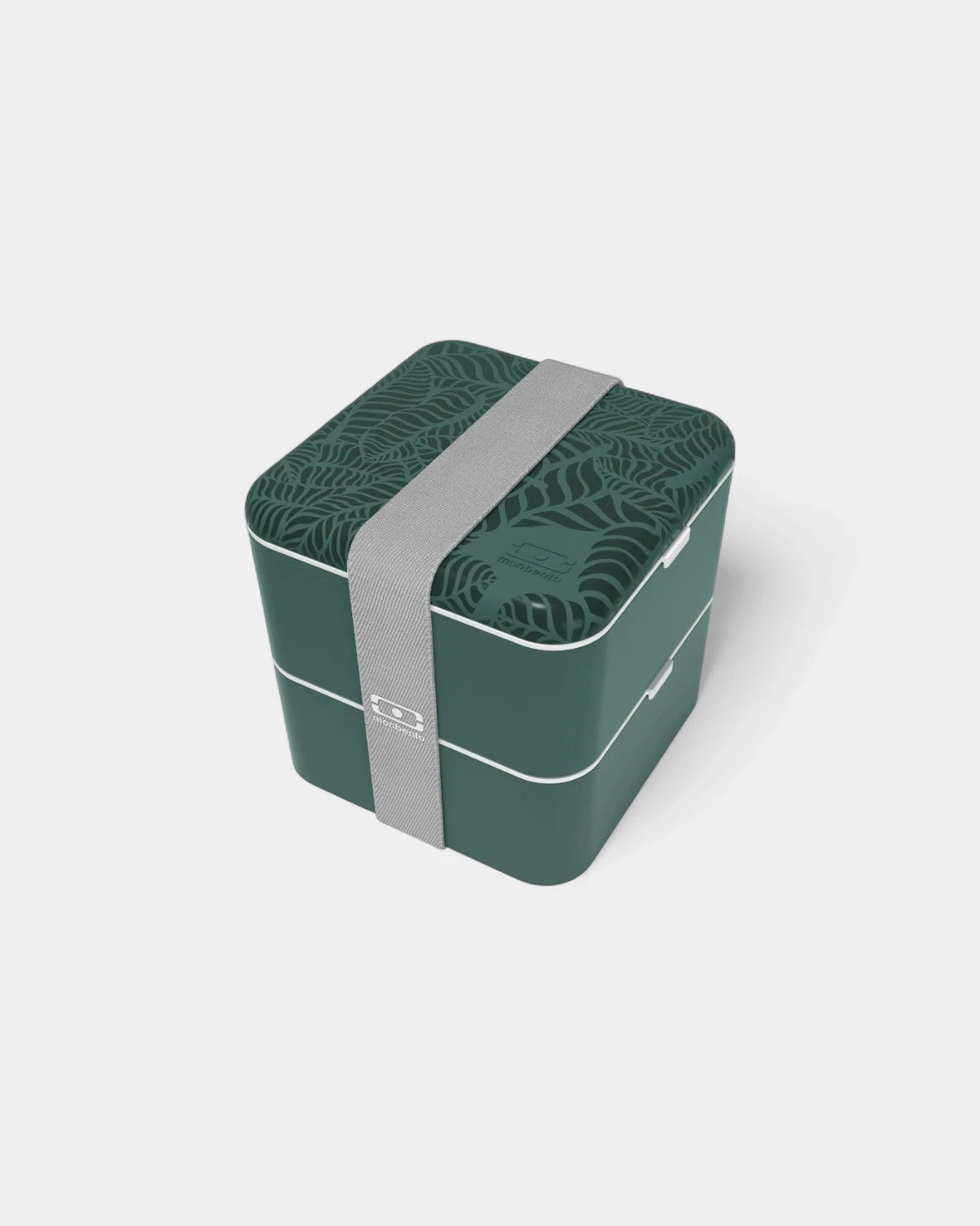Lunchbox square made in France personnalisable - 22