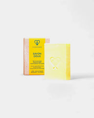 Savon saponifié à froid à personnaliser - 11