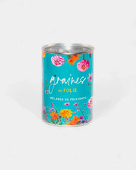 Kits de graines éco-responsable à personnaliser - 4