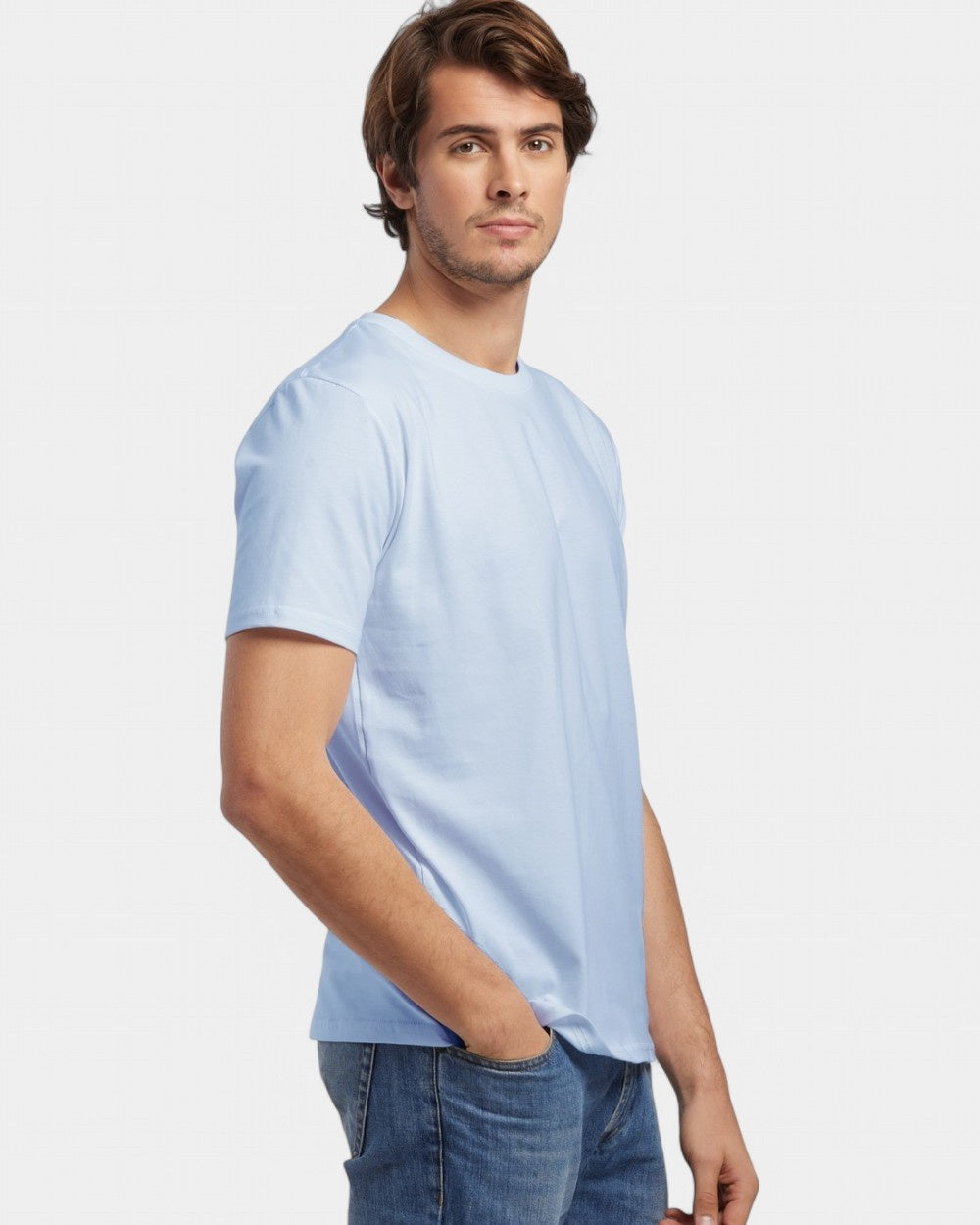 T-Shirt homme Made in France à personnaliser - 8