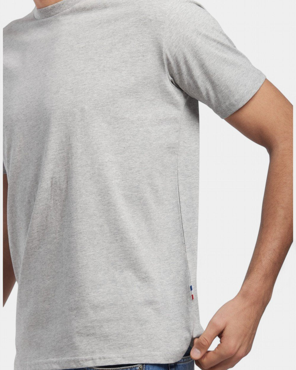 T-Shirt homme Made in France à personnaliser - 15