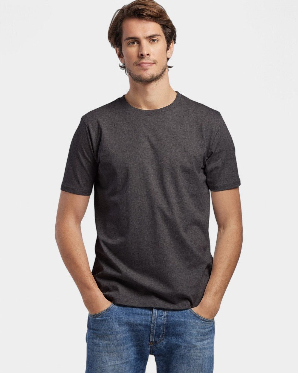 T-Shirt homme Made in France à personnaliser - 26