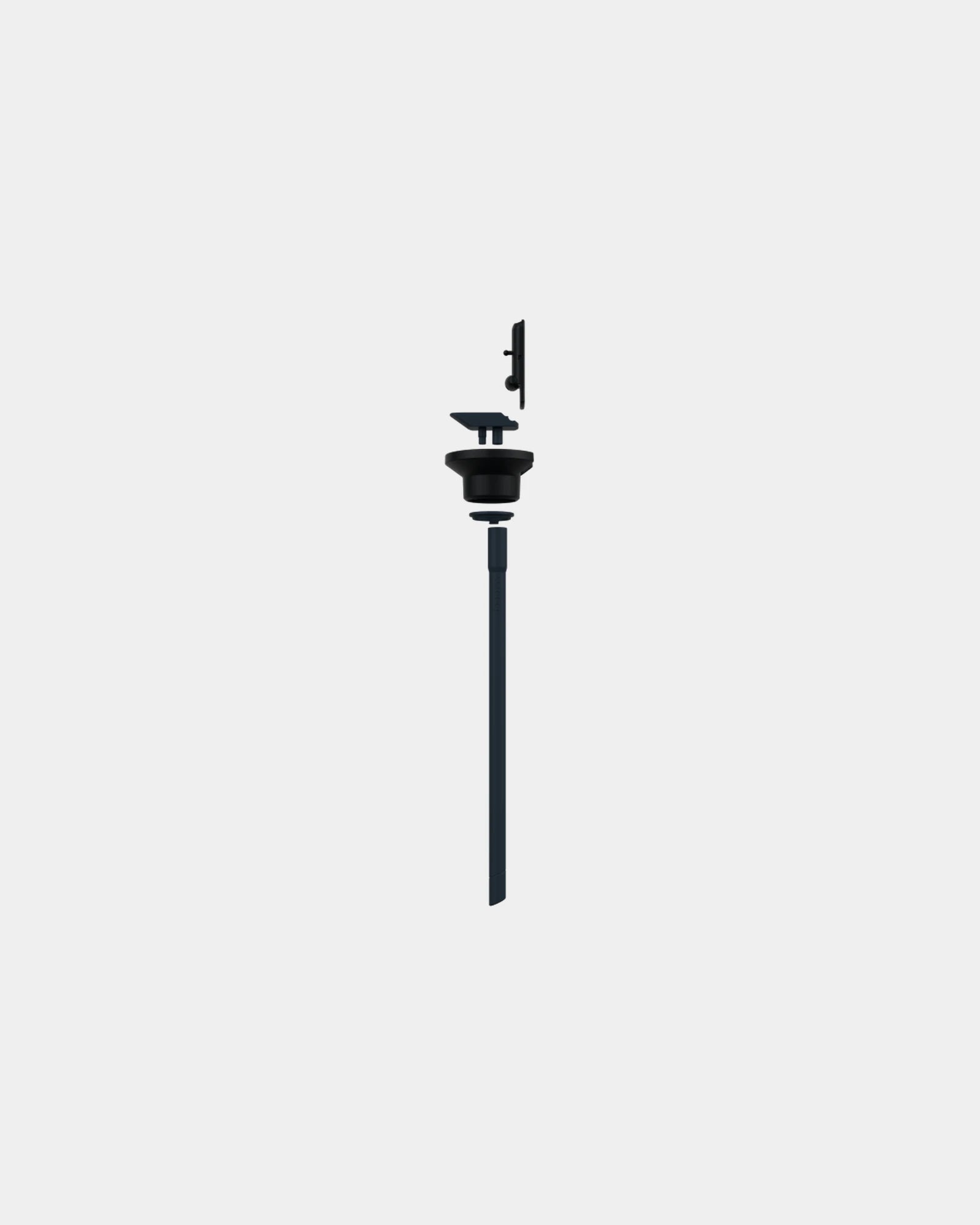 Paille réutilisable Dopper Flip Straw à personnaliser - 5