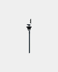 Paille réutilisable Dopper Flip Straw à personnaliser - 5