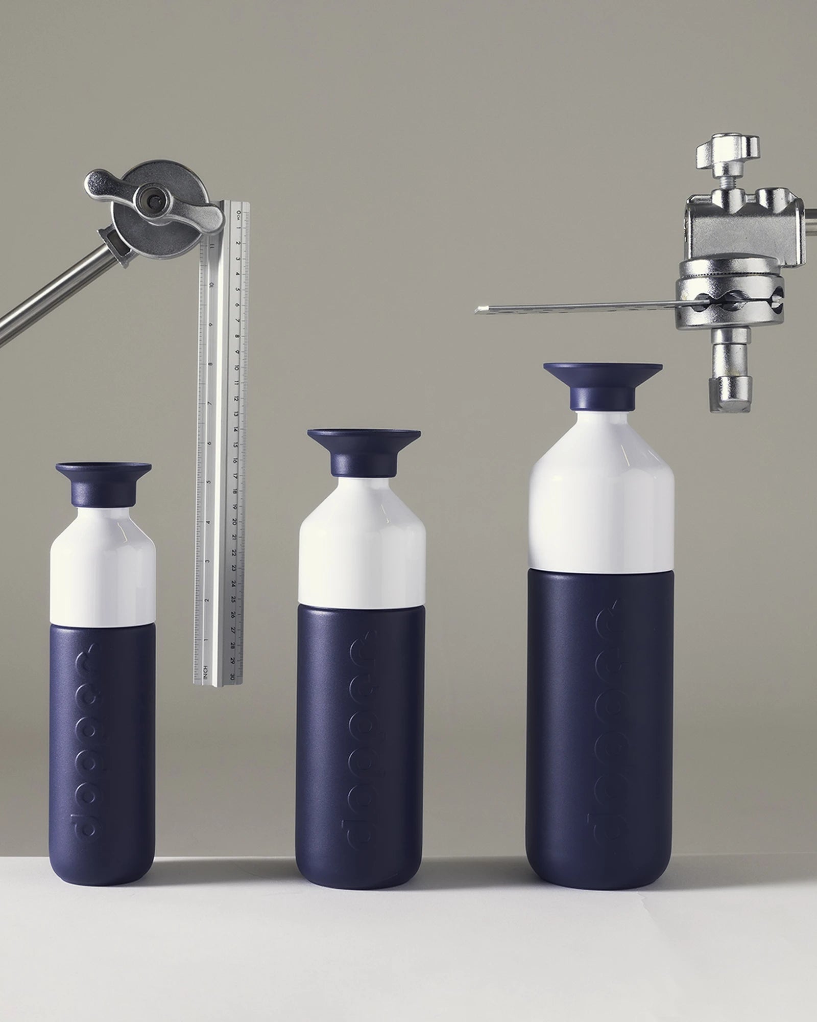 Bouteille isotherme inox Dopper Insulated 1 L à personnaliser - 33