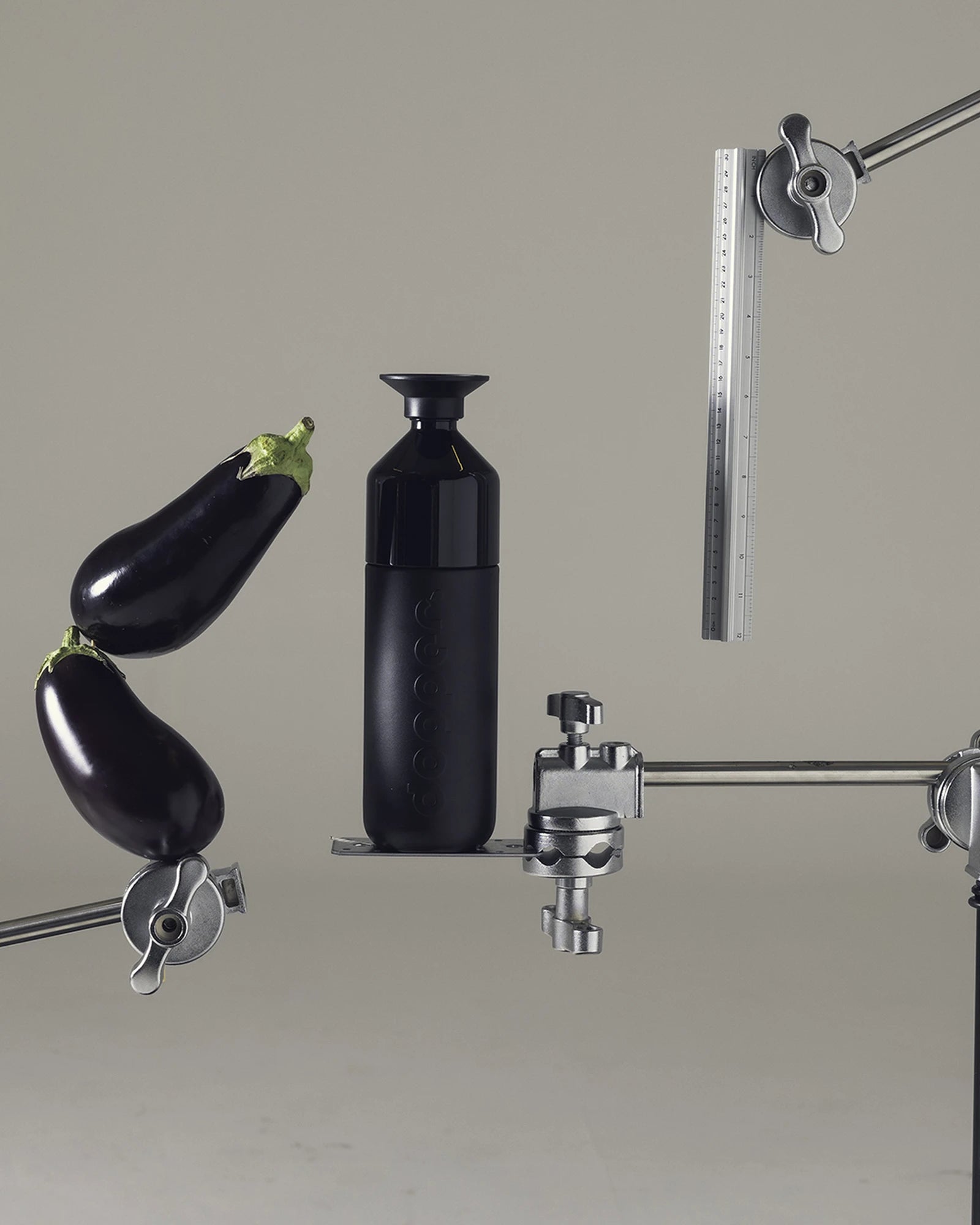 Bouteille isotherme inox Dopper Insulated 1 L à personnaliser - 14