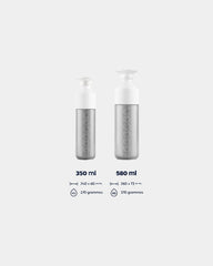 Bouteille isotherme inox Dopper Insulated 580 ml à personnaliser